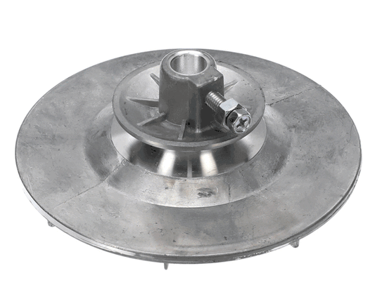 Magic Chef Motor Pulley Assembly. (Mcstcw - 12338000000042