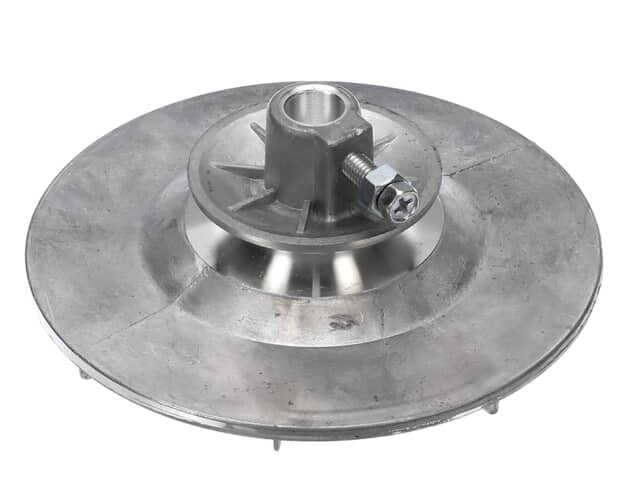Magic Chef Motor Pulley Assembly. (Mcstcw - 12338000000042