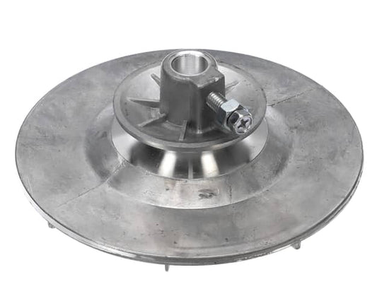 Magic Chef Motor Pulley Assembly. (Mcstcw - 12338000000042