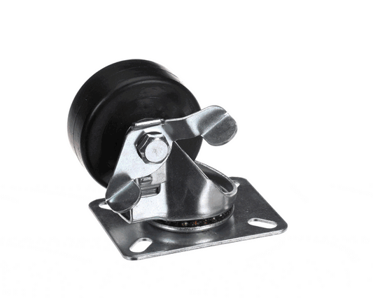 Magic Chef 3In Castor W/Brakes - 12533040015