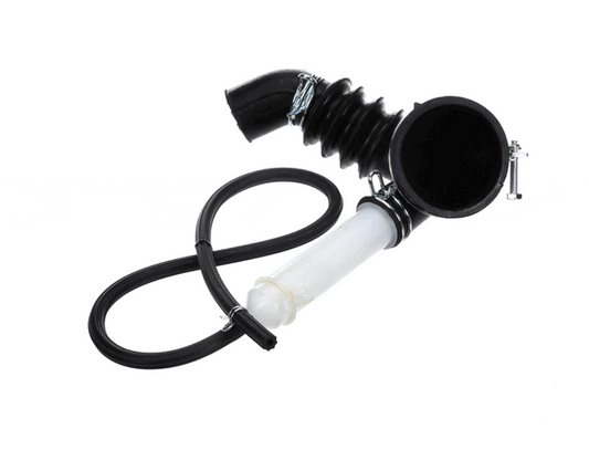 Magic Chef Part# 12638100000125 Tub Drain Hose Assembly - Genuine OEM