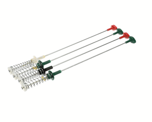 Magic Chef Suspension Assembly (Mcstcw09W - 12938000003461