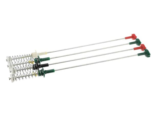 Magic Chef Suspension Assembly (Mcstcw09W - 12938000003461