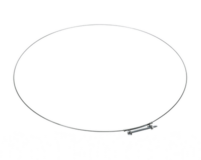 Magic Chef Inner Tub Spring Clamp (Mcscwd - 12938100000016