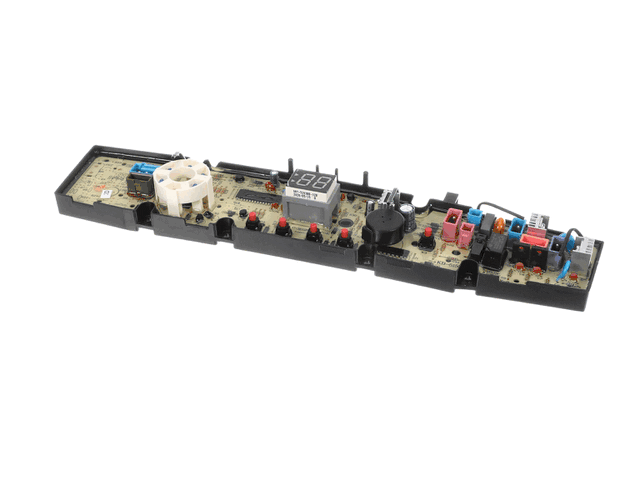 Midea Display Board - 17138000006168