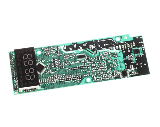 Magic Chef Main Pcb - 17170000034658
