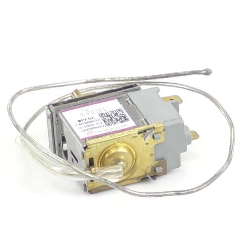 Magic Chef Part# 17431000001321 Temperature Control Thermostat - Genuine OEM