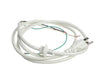Midea Power Cord - 17438100000586