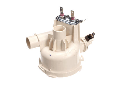 Danby Dishwasher Heating Elements 120V60Hz 600W - 17476000001509