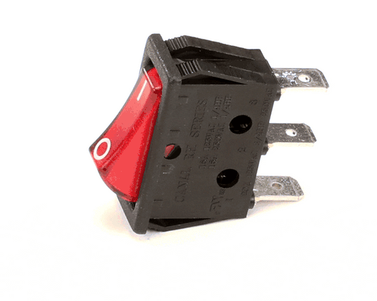 Magic Chef Power Switch (Ewcim65S/90/120) - 1854000101