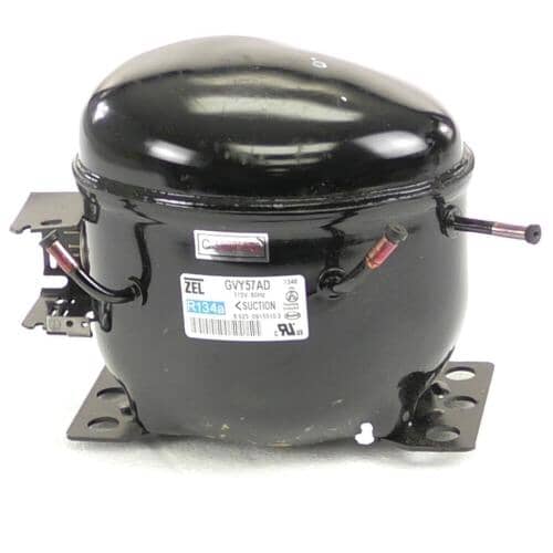 Magic Chef Part# 1858421900 Compressor Assembly - Genuine OEM