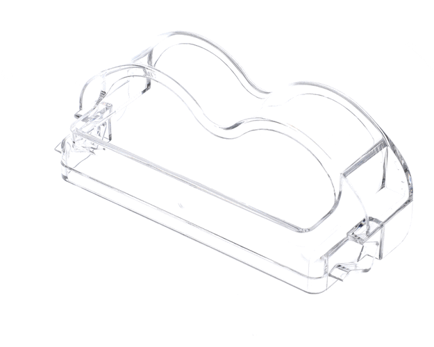 Magic Chef Refrigerator Door Rack (Lower) - 20122050768