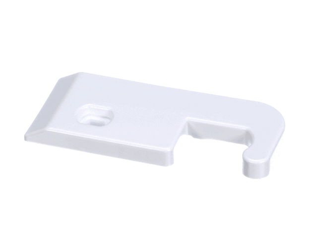 Magic Chef Refrigerator Upper Door Hinge Cover (Left) - 20122080138