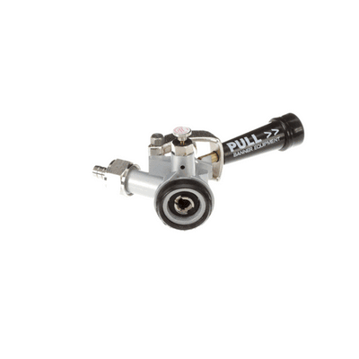 Magic Chef Part# 2013-E10 Coupler (keg Tapper) - Genuine OEM