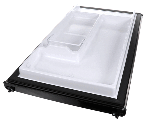 Magic Chef Door Assembly - 2100140460