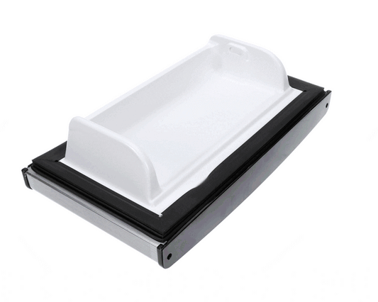 Magic Chef Freezer Door Assembly. (Hmdr31 - 2100150642