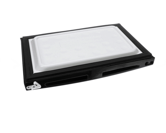 Magic Chef Freezer Door (Mcdr740Be) - 2100151992