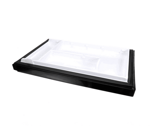 Magic Chef Refrigerator Door Assembly - 2100153065