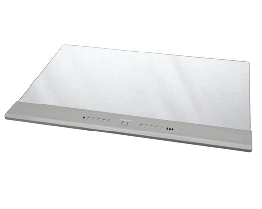 Magic Chef Part# 2106120041 Crisper Cover - Genuine OEM
