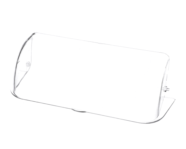 Magic Chef Part# 2207500102 Door Rack Cover - Genuine OEM