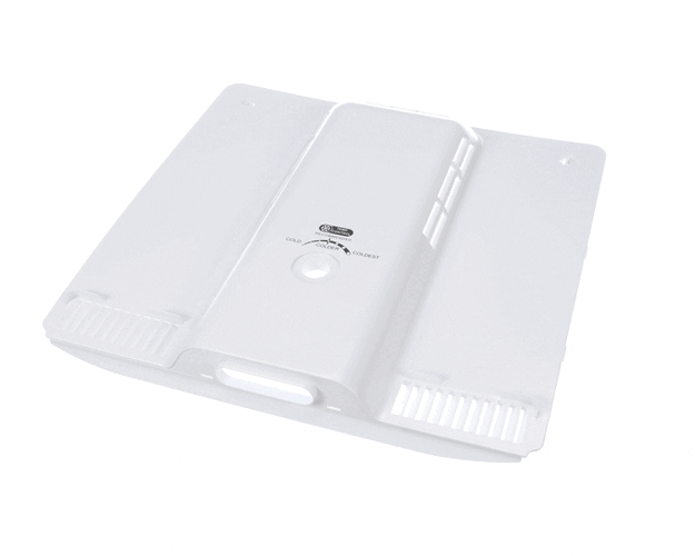 Magic Chef Part# 2208200052 Front Cover - Genuine OEM