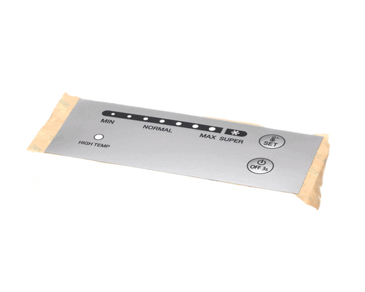 Magic Chef Control Panel (Hmcf9W2) - 2209100159