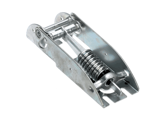 Magic Chef Lid Hinge - Left (Hmcf9W2) - 2301400008