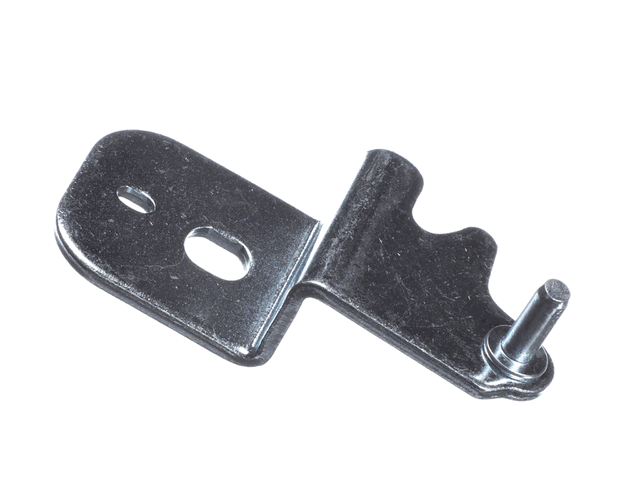 Danby Lower Door Hinge, Left - 2301400065