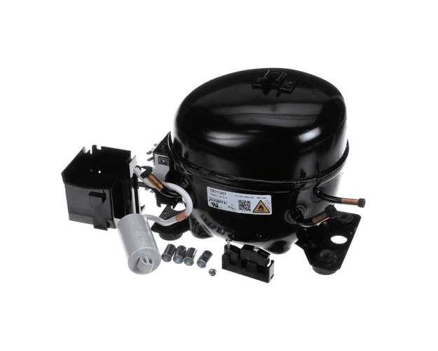 Magic Chef Part# 2400100215 Compressor - Genuine OEM
