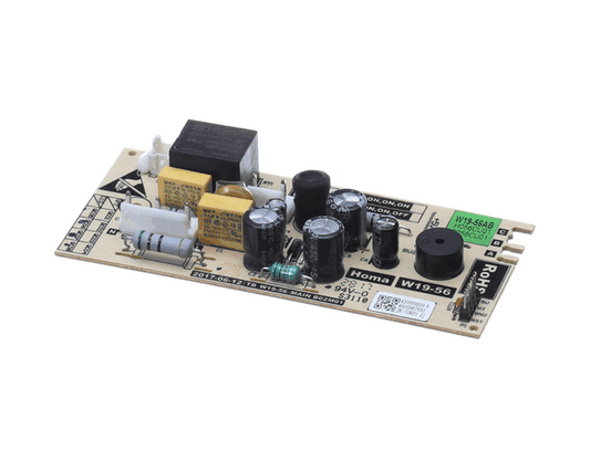 Magic Chef Control Board (Hmcf9W2) - 2500300055