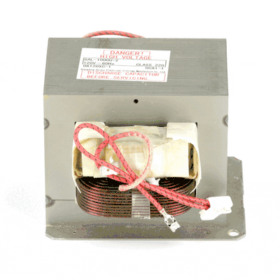 Magic Chef Part# 253029000893 High Voltage Transformer  - Genuine OEM