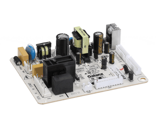 Magic Chef Main Pcb - 258010002269