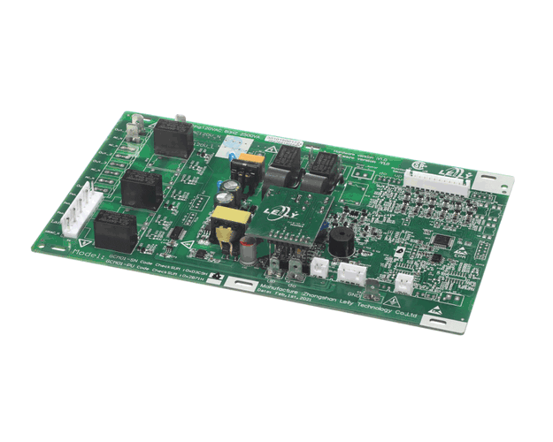 Magic Chef Pcb (Mcsrg24S2) - 30101500172