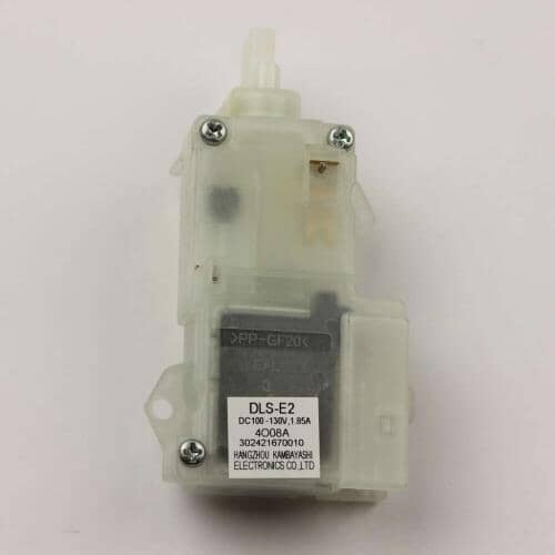 Magic Chef Part# 302421670010 Door Lock - Genuine OEM