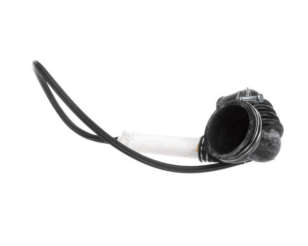 Ge Overlay Switch White - WE19M1095
