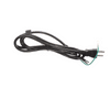 Magic Chef Refrigerator Power Cord - 3050100117