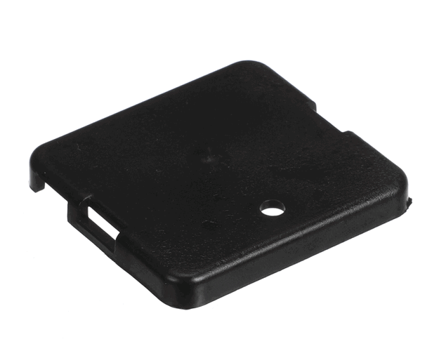 Magic Chef Refrigerator Junction Box Cover - 312000000000