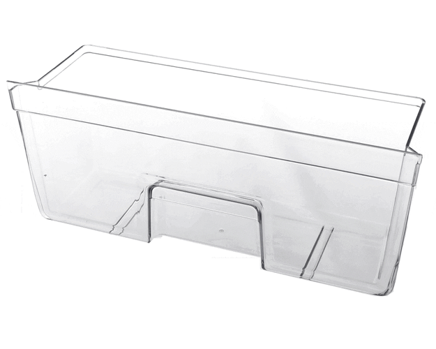Magic Chef Refrigerator Crisper Drawer - 312121500044