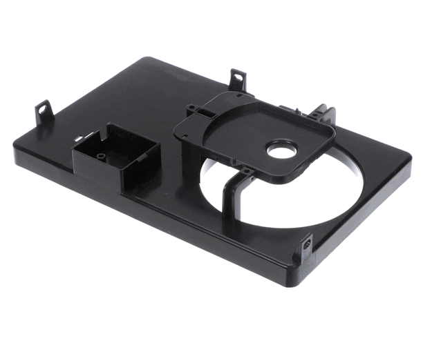 Magic Chef Refrigerator Fan Motor – 31212180003