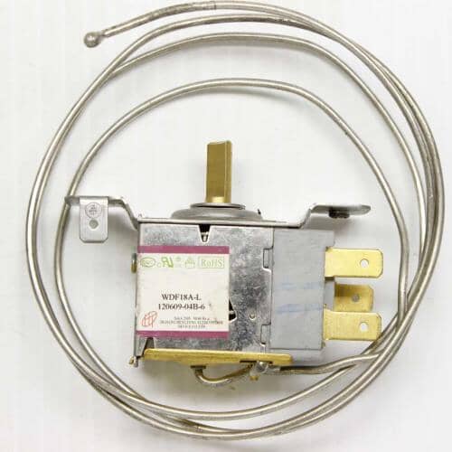 Magic Chef Range Oven Thermostat (T-Stat) - 312180100024