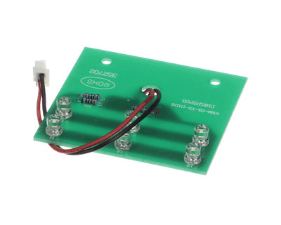 Magic Chef White Led Light (50/58Dst) - 312180200050