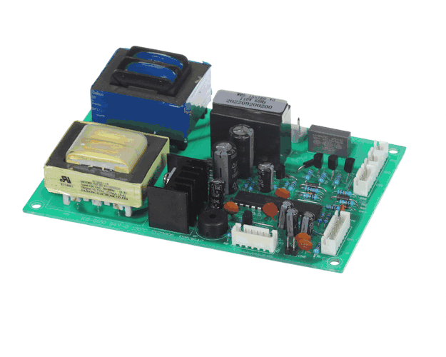 Magic Chef Refrigerator Main Control Board - 312000000000