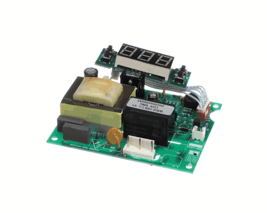 Magic Chef Part# 312180200240 Main Power Control Board - Genuine OEM