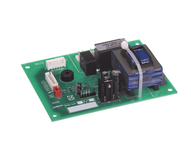 Magic Chef Refrigerator Main Power Control Board Assembly - 312000000000