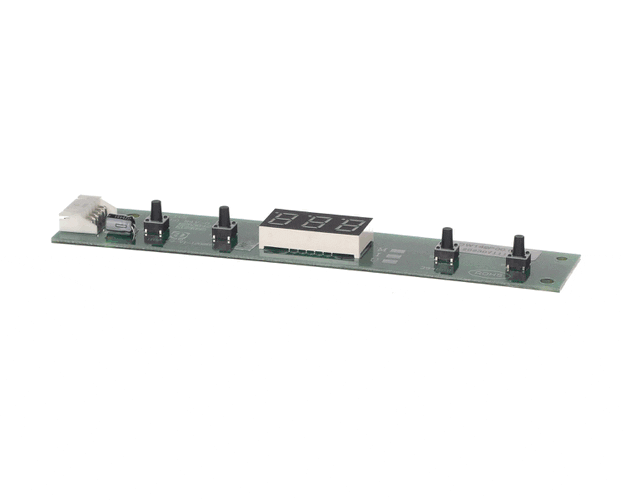 Magic Chef Part# 312180200324 Display Power Control Board - Genuine OEM
