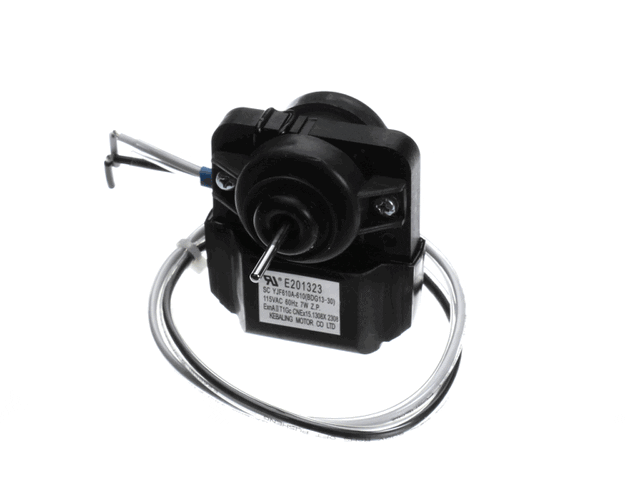 Magic Chef Wine Cooler Condenser Fan Motor - 312180500004