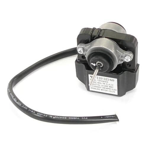 Magic Chef Part# 312180500037 Condenser Fan Motor - Genuine OEM