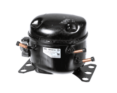 Magic Chef Refrigerator Compressor - 312200400147