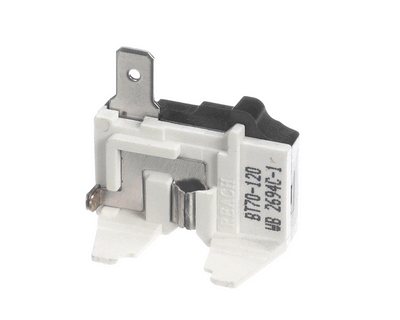 Magic Chef Part# 312200500297 Motor Protector 36 Degree - Genuine OEM