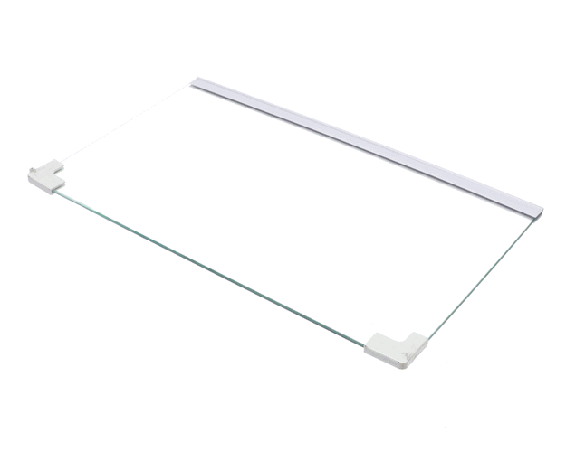 Magic Chef Part# 312300200124 Glass Shelf - Genuine OEM